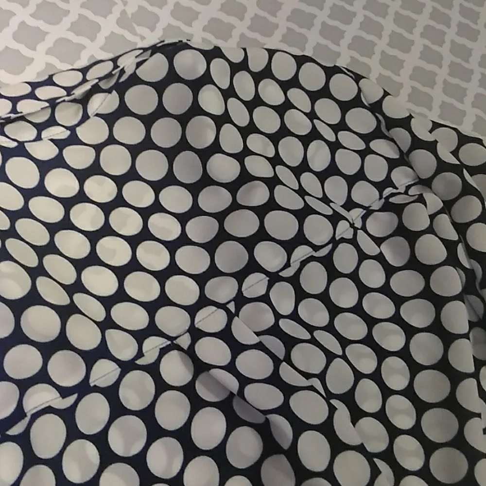 EXPRESS TOP WOMEN'S - Picture 8 of 8